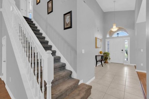 House in Winter Springs, Florida 4 bedrooms, 220.64 sq.m. № 1815756 - photo 18