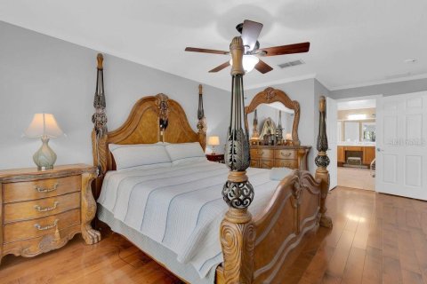 House in Winter Springs, Florida 4 bedrooms, 220.64 sq.m. № 1815756 - photo 20