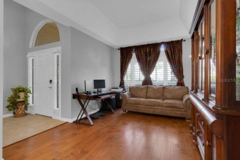 House in Winter Springs, Florida 4 bedrooms, 220.64 sq.m. № 1815756 - photo 11
