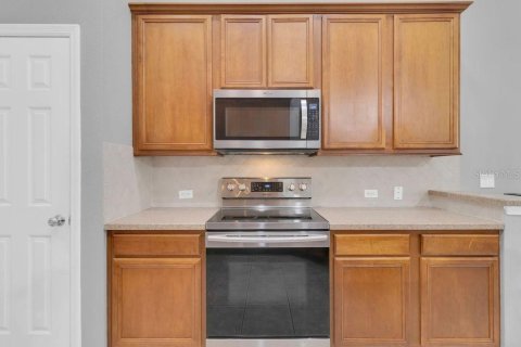 House in Winter Springs, Florida 4 bedrooms, 220.64 sq.m. № 1815756 - photo 6