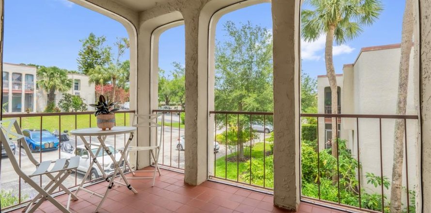 Condominio en Altamonte Springs, Florida, 2 dormitorios  № 1679318