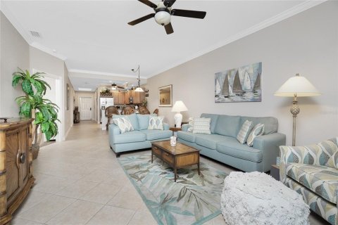 Condo in Punta Gorda, Florida, 2 bedrooms  № 1825362 - photo 15