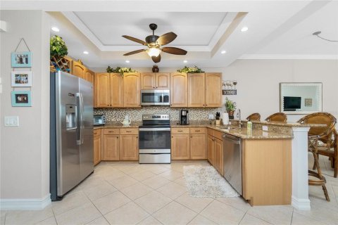 Condo in Punta Gorda, Florida, 2 bedrooms  № 1825362 - photo 7