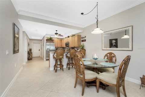 Condo in Punta Gorda, Florida, 2 bedrooms  № 1825362 - photo 17