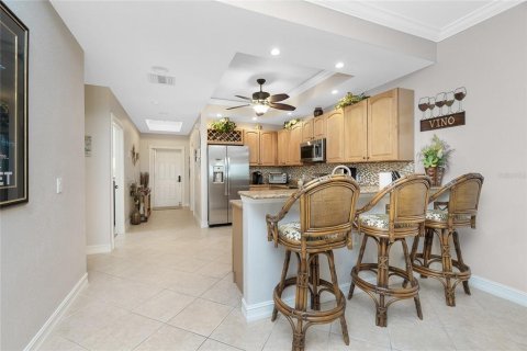 Condo in Punta Gorda, Florida, 2 bedrooms  № 1825362 - photo 18