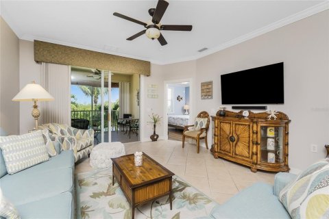 Condo in Punta Gorda, Florida, 2 bedrooms  № 1825362 - photo 13