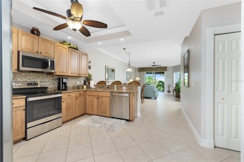 Condo in Punta Gorda, Florida, 2 bedrooms  № 1825362 - photo 6