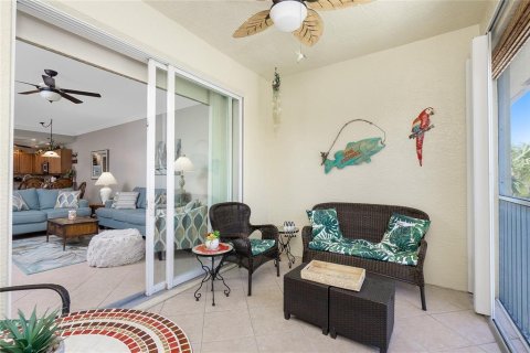 Condo in Punta Gorda, Florida, 2 bedrooms  № 1825362 - photo 20