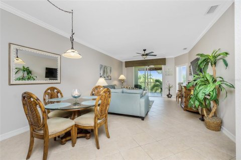 Condo in Punta Gorda, Florida, 2 bedrooms  № 1825362 - photo 12