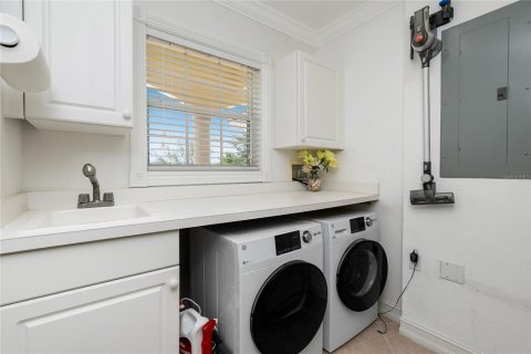 Condo in Punta Gorda, Florida, 2 bedrooms  № 1825362 - photo 22
