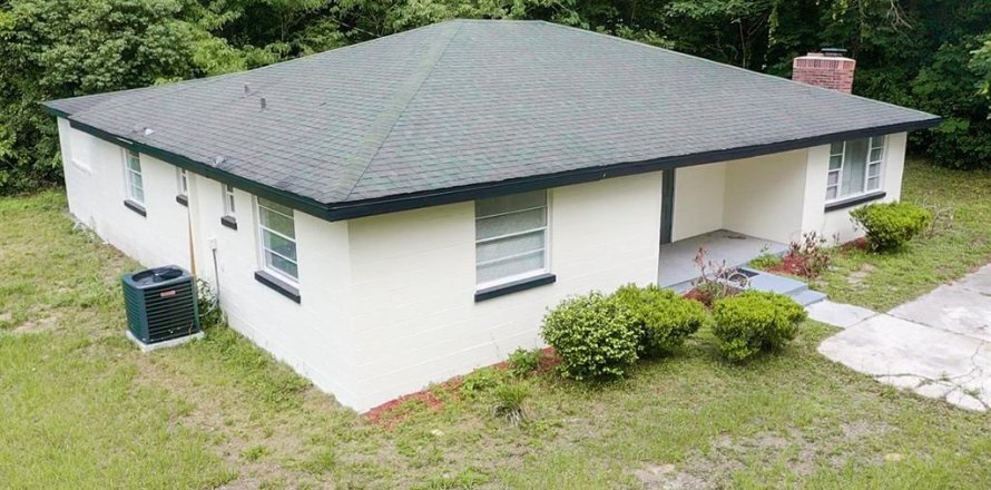 Villa ou maison à Ocala, Floride 3 chambres, 208.01 m2 № 2095658