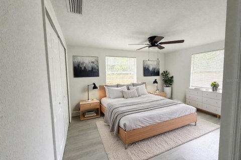 Villa ou maison à vendre à Ocala, Floride: 3 chambres, 208.01 m2 № 2095658 - photo 8