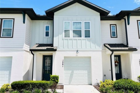 Touwnhouse à Davenport, Floride 3 chambres, 150.87 m2 № 2156585