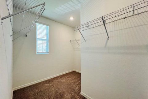 Touwnhouse à louer à Davenport, Floride: 3 chambres, 150.87 m2 № 2156585 - photo 7