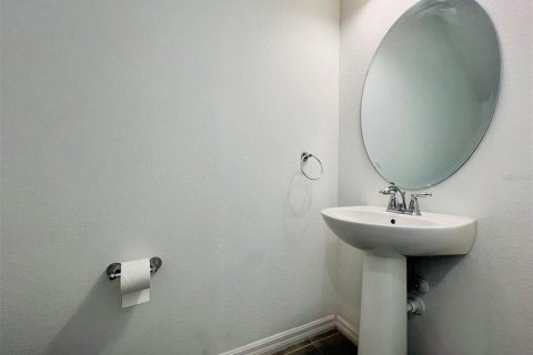Touwnhouse à louer à Davenport, Floride: 3 chambres, 150.87 m2 № 2156585 - photo 10