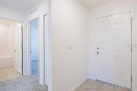 Villa ou maison à vendre à Kissimmee, Floride: 3 chambres, 134.06 m2 № 1532830 - photo 12