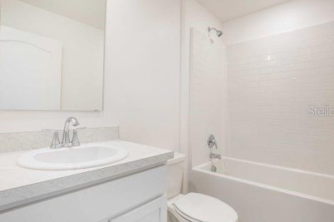 Villa ou maison à vendre à Kissimmee, Floride: 3 chambres, 134.06 m2 № 1532830 - photo 8