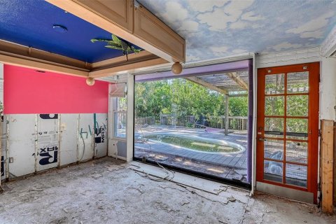Купить виллу или дом в Сарасота, Флорида 8 комнат, 358.14м2, № 1908905 - фото 14