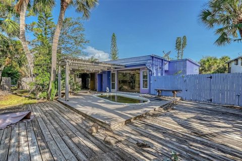 Купить виллу или дом в Сарасота, Флорида 8 комнат, 358.14м2, № 1908905 - фото 17