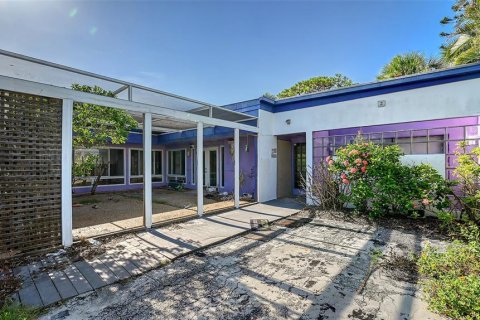 Купить виллу или дом в Сарасота, Флорида 8 комнат, 358.14м2, № 1908905 - фото 7