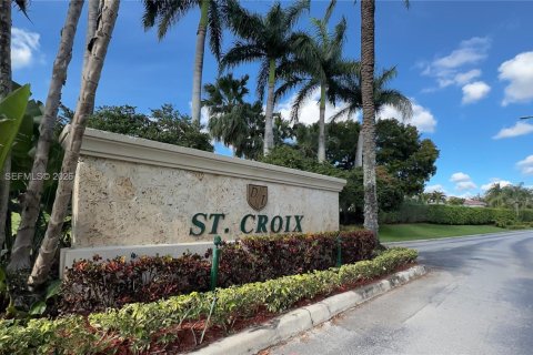 Casa en venta en Doral, Florida, 5 dormitorios № 2058781 - foto 6