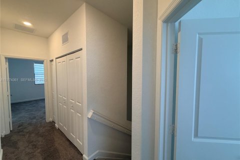 Adosado en alquiler en Homestead, Florida, 3 dormitorios, 123.65 m2 № 2042967 - foto 12