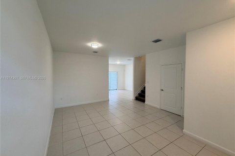 Adosado en alquiler en Homestead, Florida, 3 dormitorios, 123.65 m2 № 2042967 - foto 7