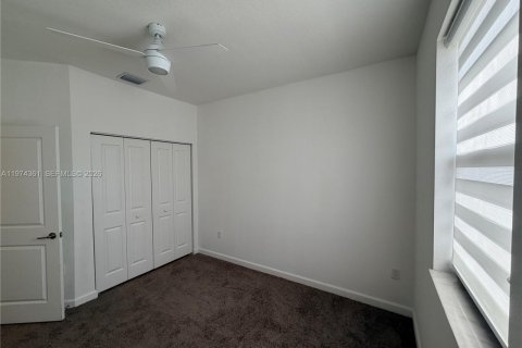 Adosado en alquiler en Homestead, Florida, 3 dormitorios, 123.65 m2 № 2042967 - foto 14