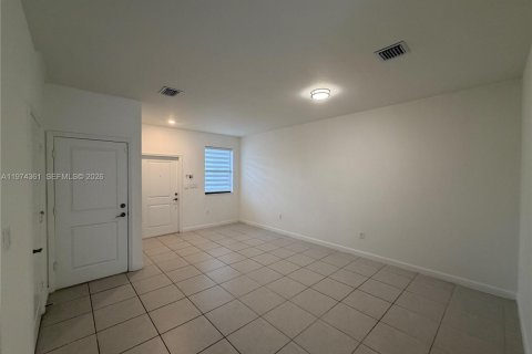 Adosado en alquiler en Homestead, Florida, 3 dormitorios, 123.65 m2 № 2042967 - foto 9