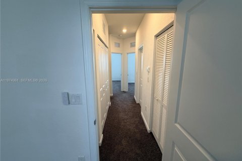 Adosado en alquiler en Homestead, Florida, 3 dormitorios, 123.65 m2 № 2042967 - foto 17