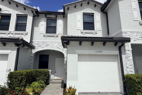 Adosado en alquiler en Homestead, Florida, 3 dormitorios, 123.65 m2 № 2042967 - foto 2