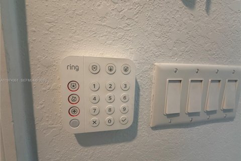 Adosado en alquiler en Homestead, Florida, 3 dormitorios, 123.65 m2 № 2042967 - foto 19