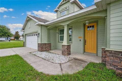 Casa en venta en Bushnell, Florida, 3 dormitorios, 120.68 m2 № 1774972 - foto 12