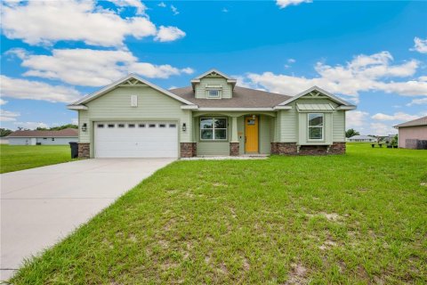 Casa en venta en Bushnell, Florida, 3 dormitorios, 120.68 m2 № 1774972 - foto 1