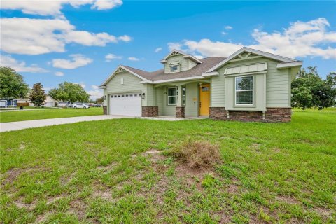 Casa en venta en Bushnell, Florida, 3 dormitorios, 120.68 m2 № 1774972 - foto 11