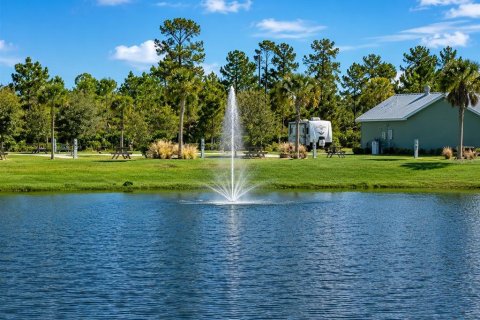 Terreno en venta en Lake Wales, Florida № 2093501 - foto 6