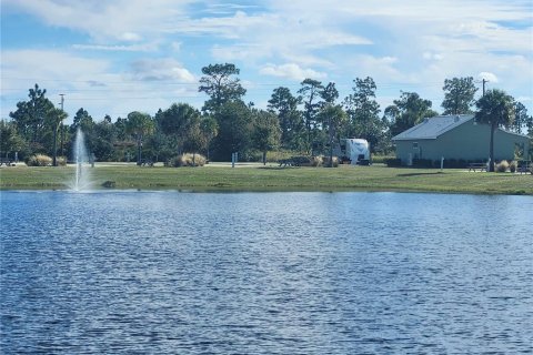 Terreno en venta en Lake Wales, Florida № 2093501 - foto 7