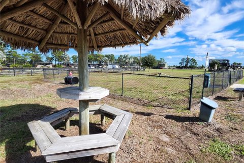 Terreno en venta en Lake Wales, Florida № 2093501 - foto 23