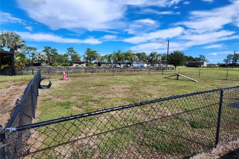 Terreno en venta en Lake Wales, Florida № 2093501 - foto 24