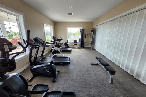 Terreno en venta en Lake Wales, Florida № 2093501 - foto 20
