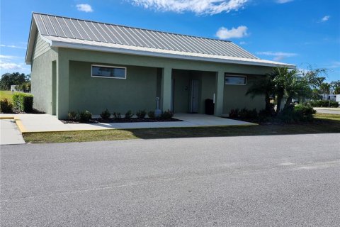 Terreno en venta en Lake Wales, Florida № 2093501 - foto 8