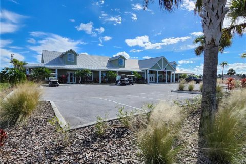 Terreno en venta en Lake Wales, Florida № 2093501 - foto 12