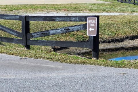 Terreno en venta en Lake Wales, Florida № 2093501 - foto 26