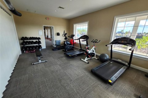 Terreno en venta en Lake Wales, Florida № 2093501 - foto 21