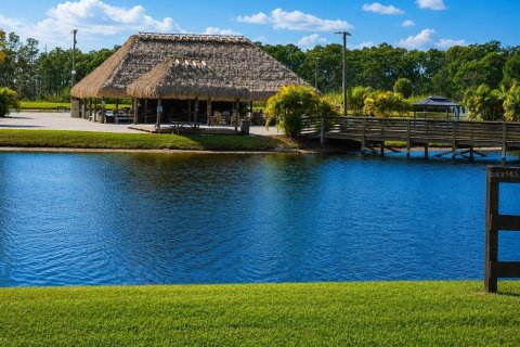 Terreno en venta en Lake Wales, Florida № 2093501 - foto 4