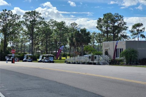 Terreno en venta en Lake Wales, Florida № 2093501 - foto 27