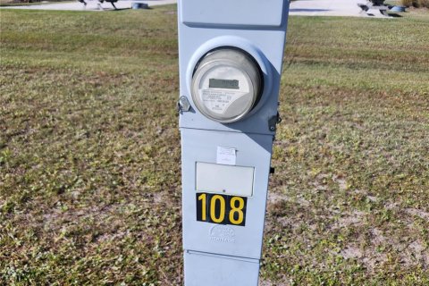 Terreno en venta en Lake Wales, Florida № 2093501 - foto 5
