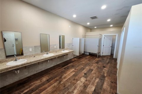 Terreno en venta en Lake Wales, Florida № 2093501 - foto 9