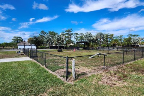 Terreno en venta en Lake Wales, Florida № 2093501 - foto 25