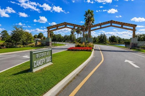 Terreno en venta en Lake Wales, Florida № 2093501 - foto 2